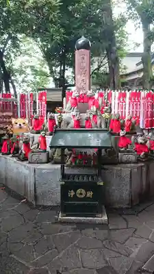 豊川稲荷東京別院のその他建物