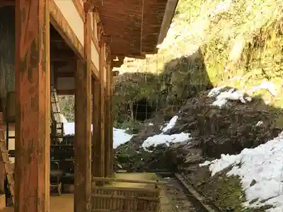 宝厳寺のその他建物