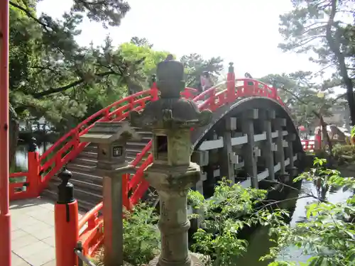 住吉大社(大阪府)