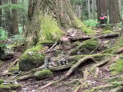 宝積山光前寺(長野県)
