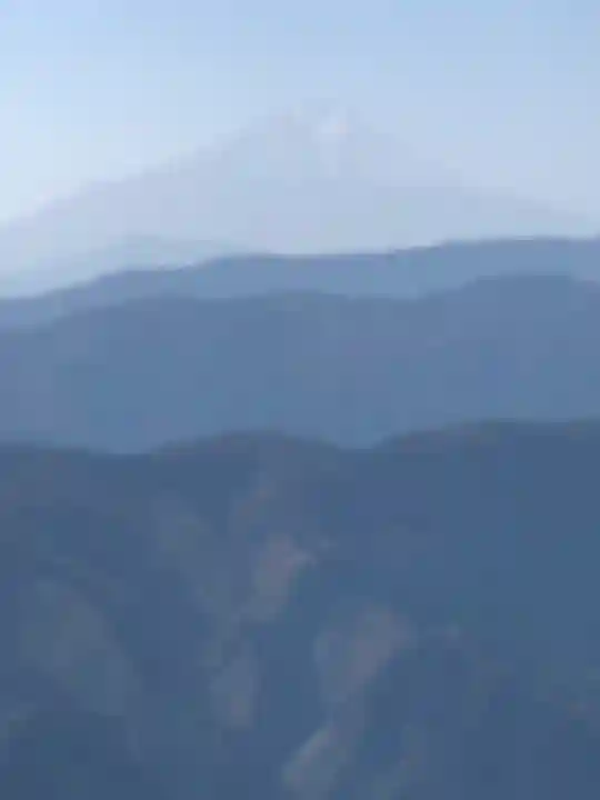 大嶽神社(東京都)