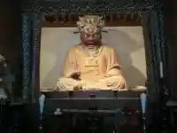 円応寺の御朱印
