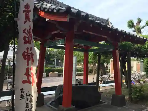 貴船神社(岐阜県)
