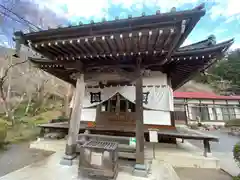 日蓮宗 総本山 塔頭 定林坊(じょうりんぼう)(山梨県)