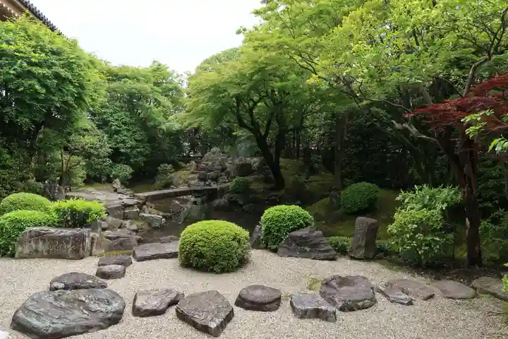 壬生寺(京都府)