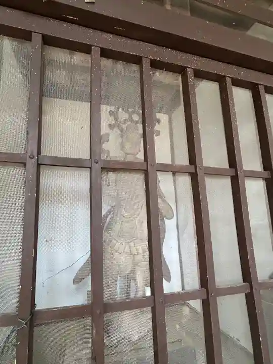 観龍寺(長野県)