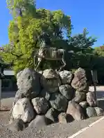 真清田神社(愛知県)