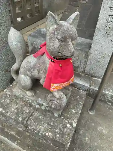 竹駒神社(宮城県)