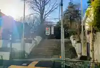 水稲荷神社(東京都)