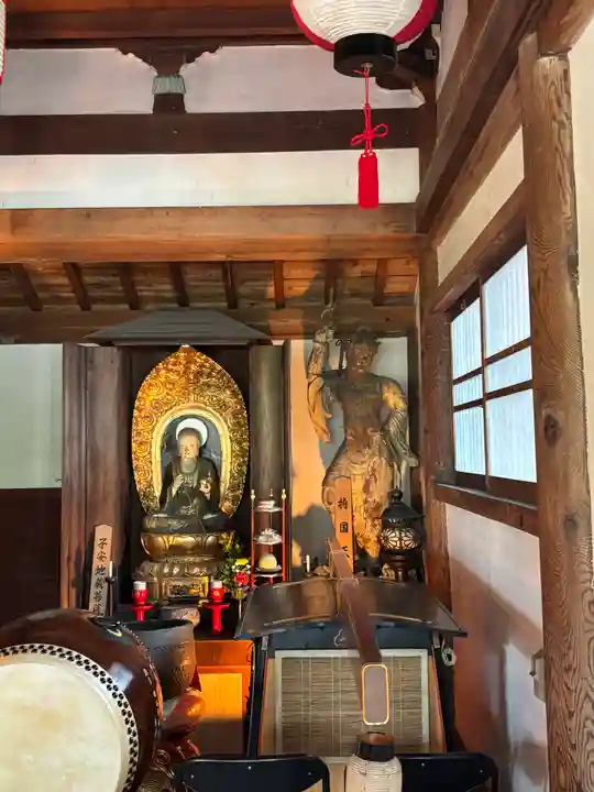 横蔵寺(兵庫県)