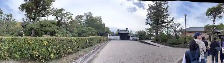 氷室神社(奈良県)