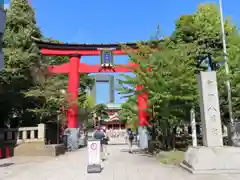 富岡八幡宮(東京都)