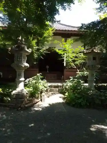 龍真寺(群馬県)