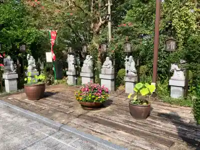 福泉寺(神奈川県)