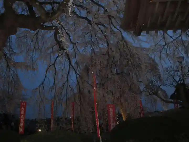 身照寺(岩手県)