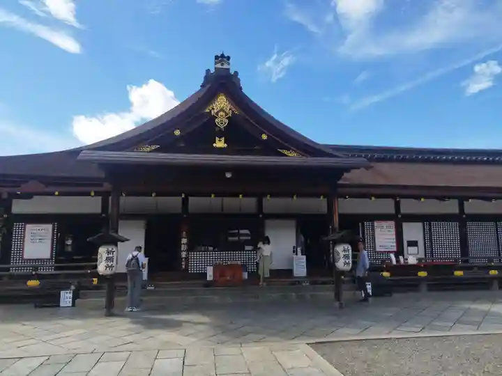 東寺(教王護国寺)のその他建物