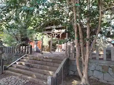 小幡神社(京都府)