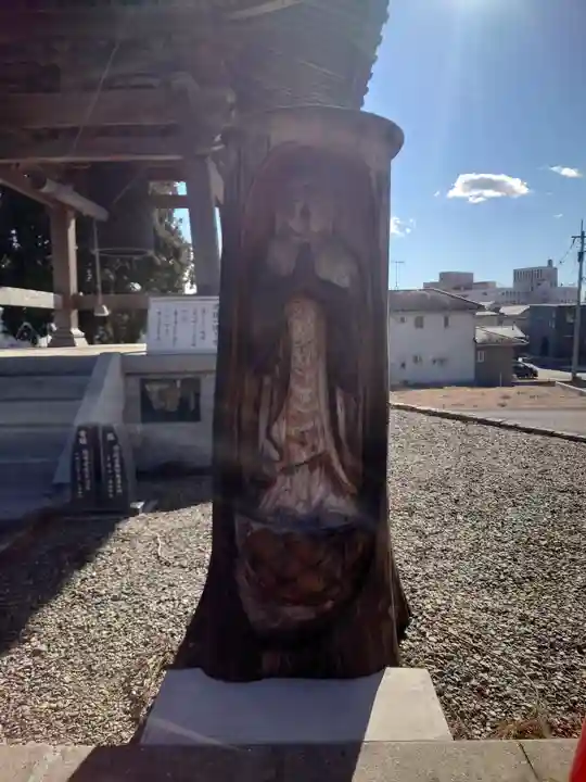 本光寺(栃木県)