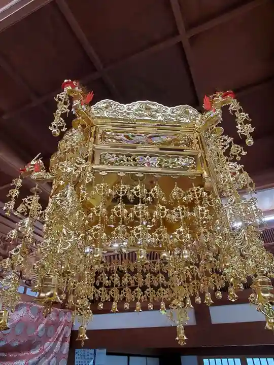 延命寺のその他建物