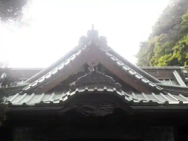 安養院 (田代寺)のその他建物
