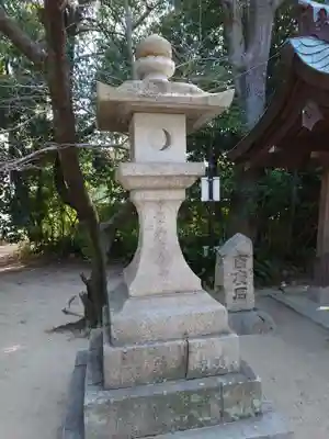 弓弦羽神社(兵庫県)