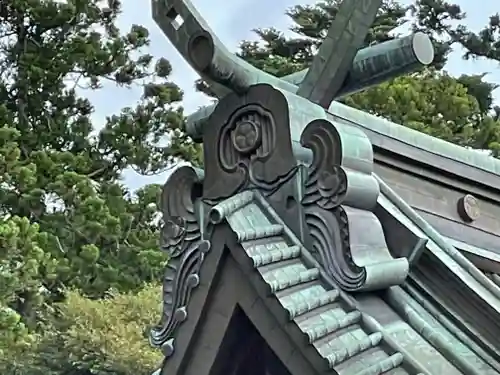筑波山神社のその他建物