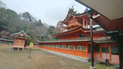 富士山本宮浅間大社(静岡県)
