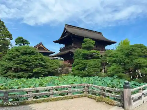 善光寺(長野県)