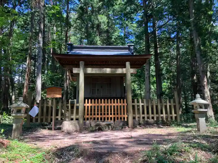 千光寺(岐阜県)