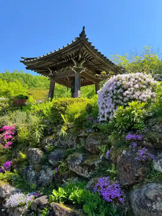 陽林寺(福島県)