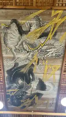 生見八幡宮(山口県)