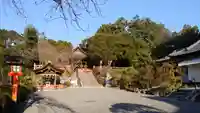 建勲神社のその他建物