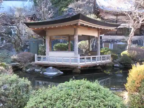 最乗寺（道了尊）のその他建物