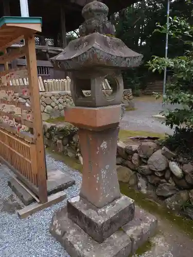 草薙神社のその他建物
