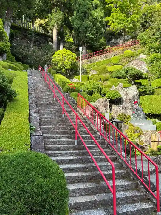 神峯寺(高知県)