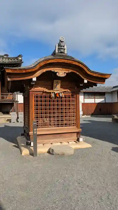 総持寺(大阪府)