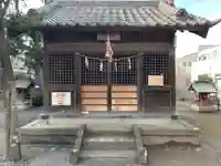 八幡神社(埼玉県)