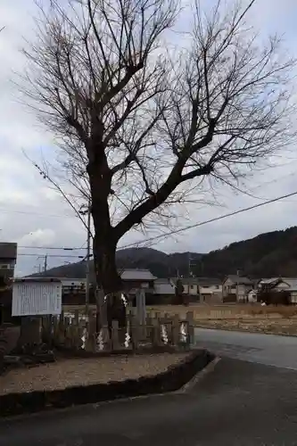 篠村八幡宮(京都府)