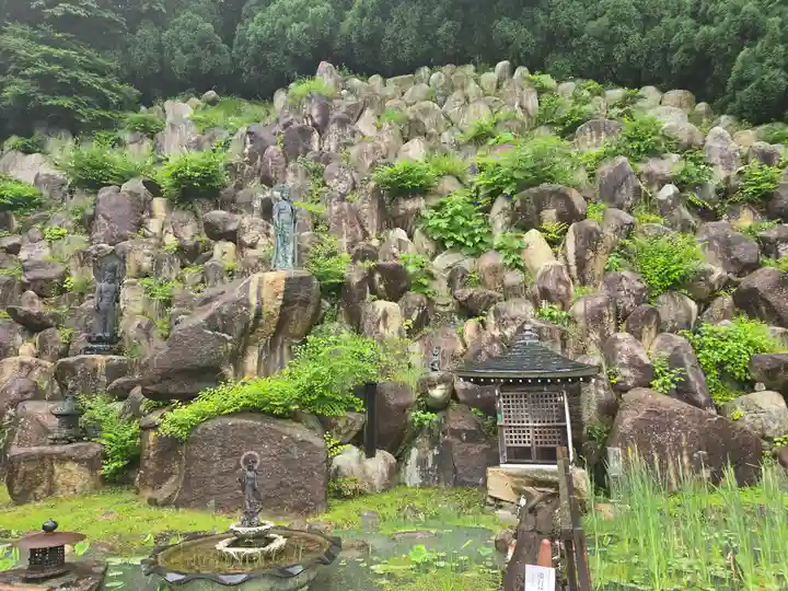 観音正寺(滋賀県)