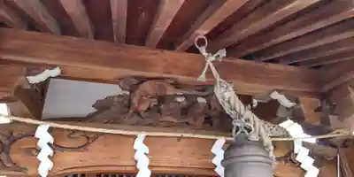 青雲稲荷神社(東京都)