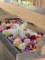 鳩森八幡神社(東京都)