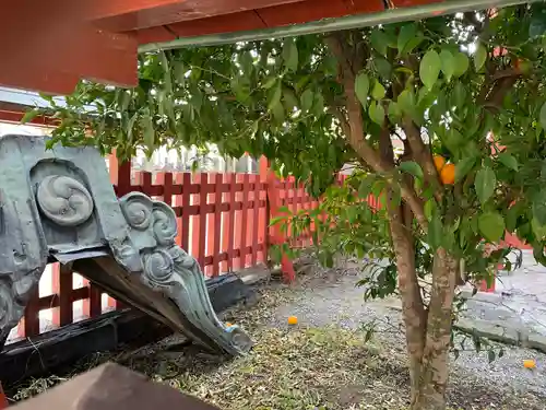 小祝神社(群馬県)