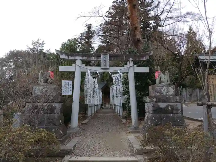 開成山大神宮(福島県)