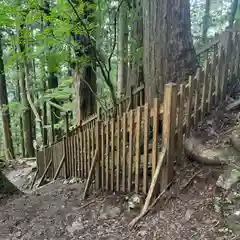 玉置神社(奈良県)