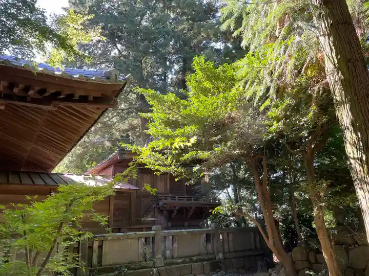 御嶽神社(群馬県)