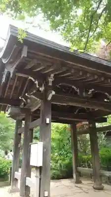 本土寺(千葉県)
