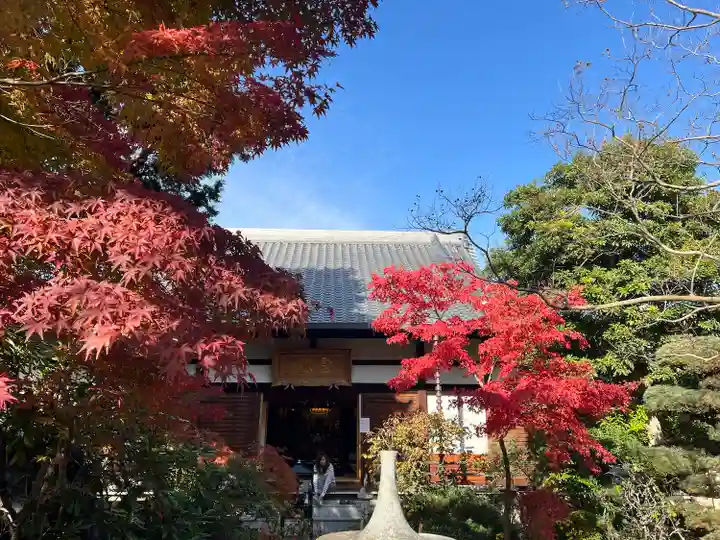 霊源院(京都府)