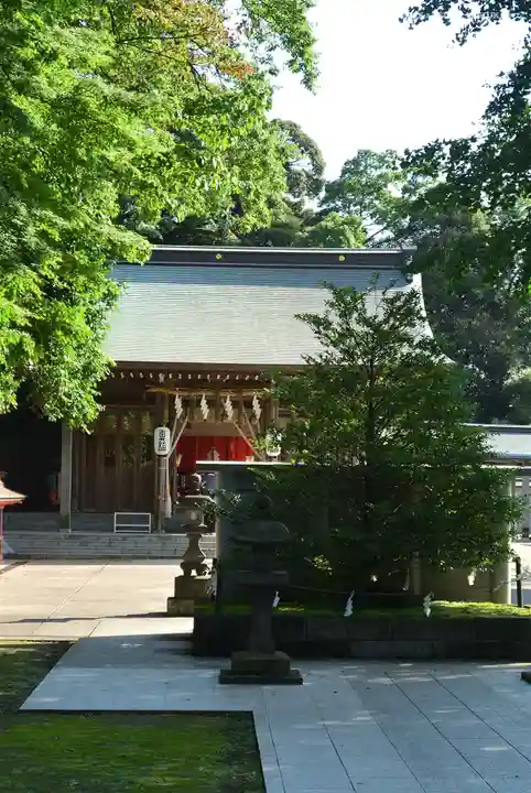 富岡八幡宮のその他建物