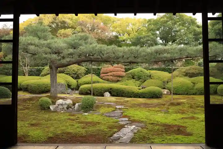 一華院(京都府)