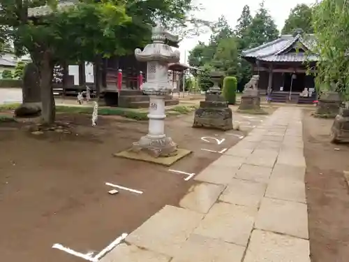 伏木香取神社のその他建物